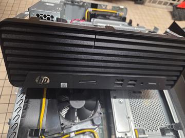 HP PRODESK 400 G7 15 10a SERIE