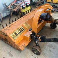 Trincia Berti TFB/Y 160