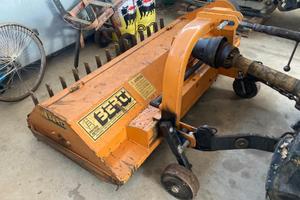 Trincia Berti TFB/Y 160