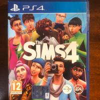 The Sims 4