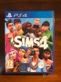 The Sims 4