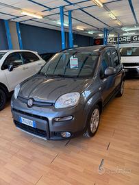 Fiat Panda 1.0 benzina 12/2022 FULL OPT COME NUOVA