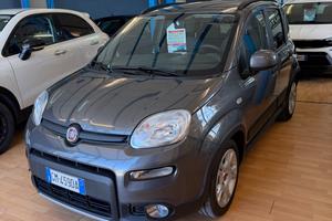 Fiat Panda 1.0 benzina 12/2022 FULL OPT COME NUOVA