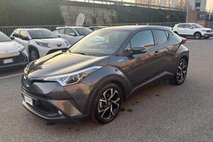 Toyota C-HR 1.8H (122CV) E-CVT Trend