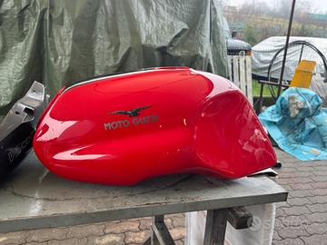 Serbatoio Moto Guzzi V11 con pompa benzina