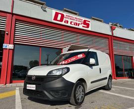 Fiat Doblo 1.6 MJT, PORTATA 705 KG IVA COMPRESA