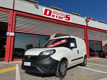 Fiat Doblo 1.6 MJT, PORTATA 705 KG IVA COMPRESA