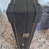 Custodie rigide imbottite