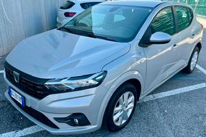Dacia Sandero Streetway 1.0 TCe ECO-G Comfort