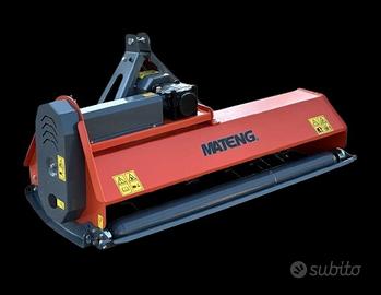 TRINCIATRICE - NEFL 155 - MATENG