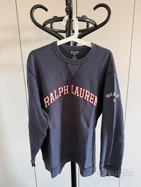 Polo vintage Ralph Lauren tg XL