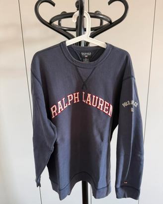 Polo vintage Ralph Lauren tg XL