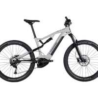 LAPIERRE YAMAHA OVERVOLT TR 3.5 2022 NUOVA