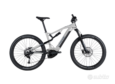 LAPIERRE YAMAHA OVERVOLT TR 3.5 2022 NUOVA