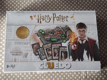 Harry Potter – gioco di società