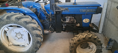 Trattorino iseki ts 1910