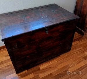 Baule