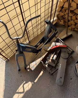 Telaio Ciao Piaggio
