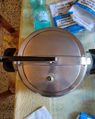 pentola a pressione