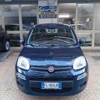 panda benzina gpl 1.2