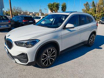 BMW X1 sDrive18d Business Advantage