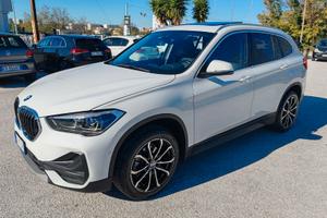 BMW X1 sDrive18d Business Advantage