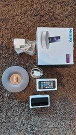 I-PHONE 5S 16Gb & PHILIPS DOCKING SPEAKER