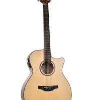 CRAFTER Chitarra Acustica HT100CEOPN