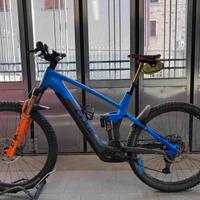 E-Bike CUBE Stereo 140 Action Team 29" XL 2022