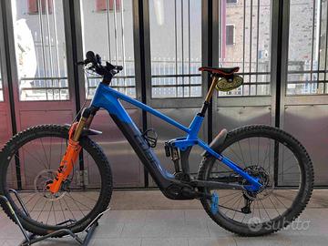 E-Bike CUBE Stereo 140 Action Team 29" XL 2022