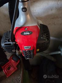 Decespugliatore shindaiwa