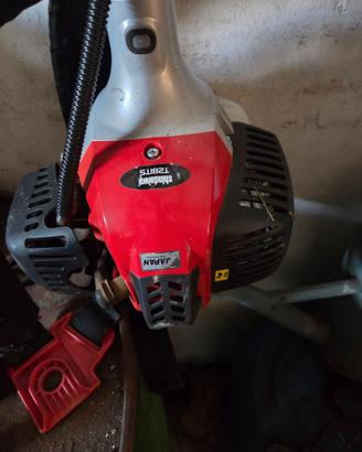 Decespugliatore shindaiwa