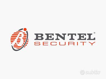 Assistenza configurazione remota Bentel allarme