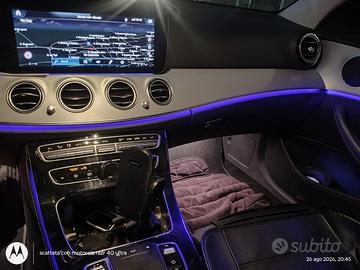 Mercedes classe E sw