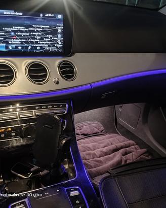 Mercedes classe E sw