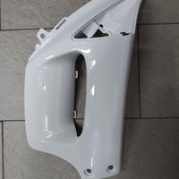 PROTEZIONE RADIATORE DESTRO PEUGEOT SPOEEDFIGHT 2