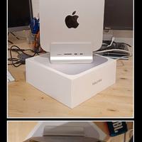 Apple Mac Mini M2 Pro agosto 2023