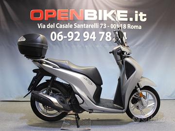 Honda SH 150i ABS E4 06/2018 Km 42700