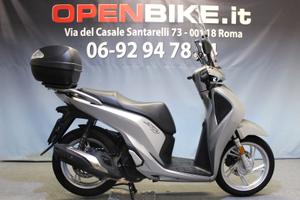 Honda SH 150i ABS E4 06/2018 Km 42700