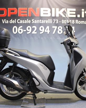 Honda SH 150i ABS E4 06/2018 Km 42700