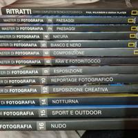 Corso di fotografia National Geographic
