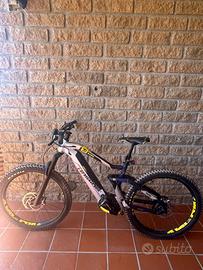 Haibike XDuro AllMtn 7.0