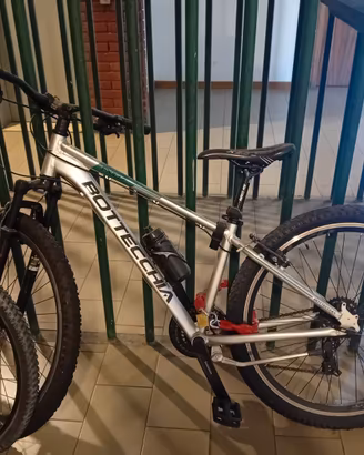 Mountain bike bottecchia , come nuova.