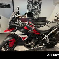 TRIUMPH Tiger 900 GT Aragon Abs