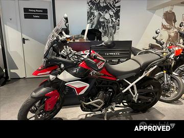 TRIUMPH Tiger 900 GT Aragon Abs