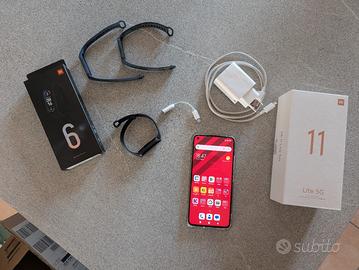xiaomi 11 lite 5g