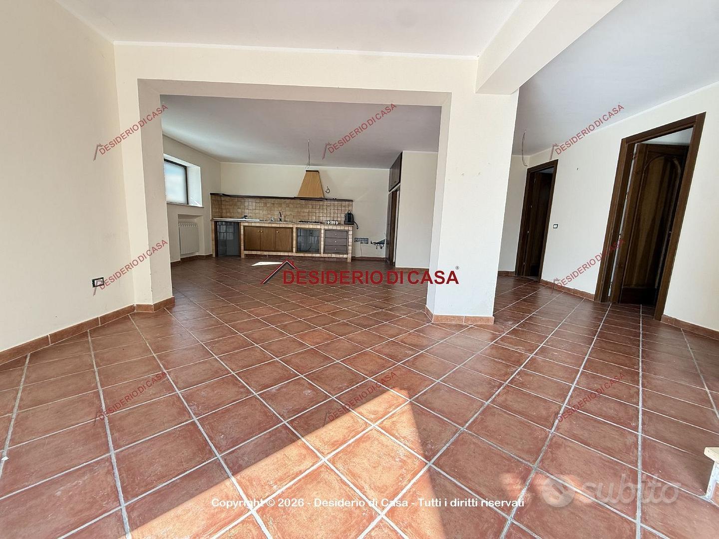 Casa, Carini. - Vista 4
