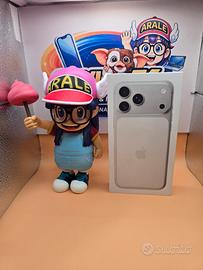 IPHONE 17 PRO DA 256 SIGILLATO