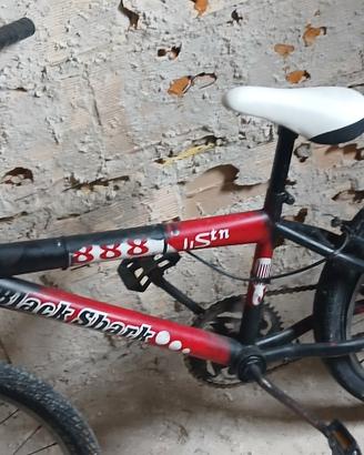 bici bmx