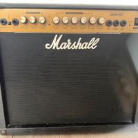 Amplificatore marshall 80w